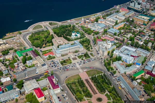 Кракен бошки