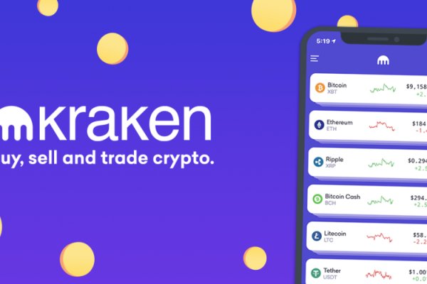 Регистрация на kraken com